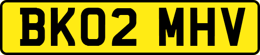 BK02MHV