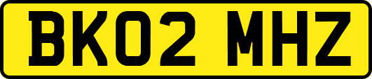 BK02MHZ