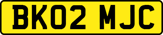 BK02MJC