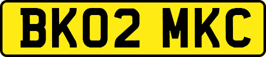 BK02MKC