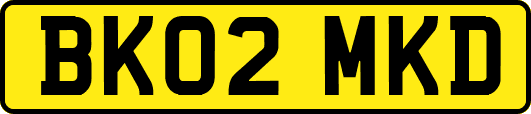 BK02MKD