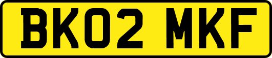 BK02MKF