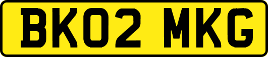 BK02MKG