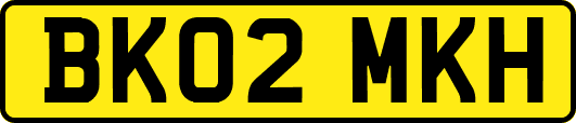 BK02MKH