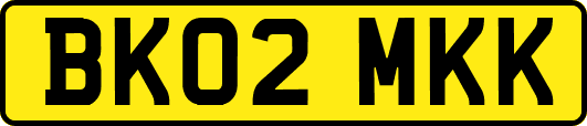 BK02MKK