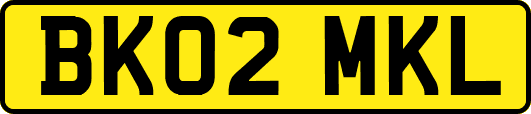BK02MKL