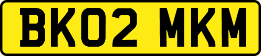 BK02MKM