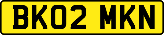 BK02MKN