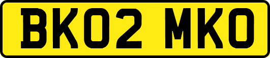 BK02MKO