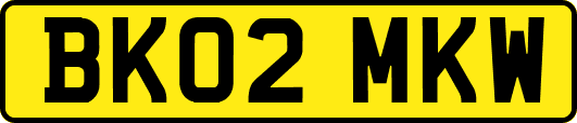 BK02MKW