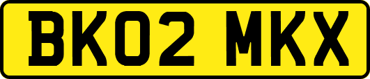 BK02MKX