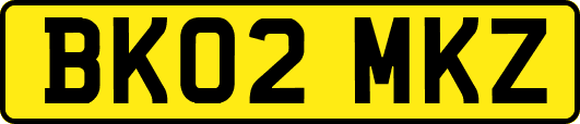 BK02MKZ