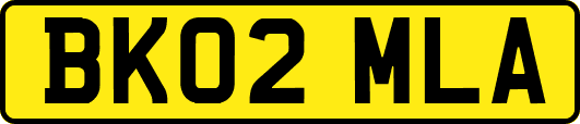 BK02MLA