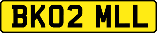 BK02MLL