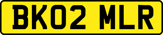BK02MLR