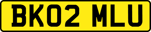 BK02MLU