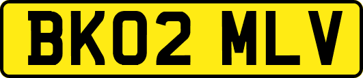 BK02MLV