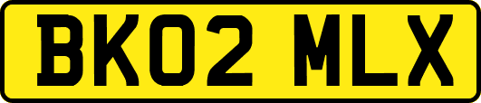BK02MLX