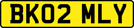 BK02MLY