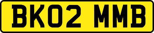 BK02MMB