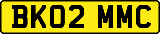 BK02MMC