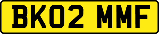 BK02MMF