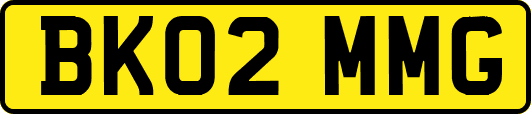 BK02MMG