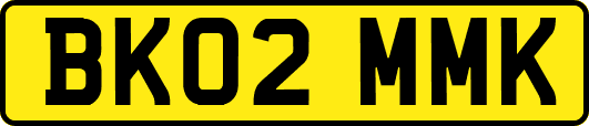 BK02MMK
