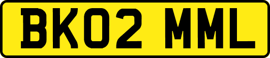 BK02MML