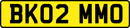 BK02MMO