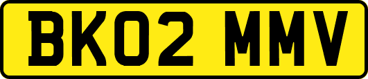 BK02MMV