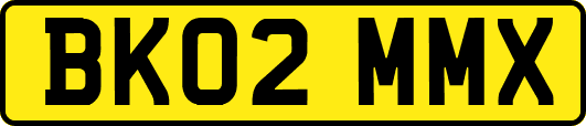 BK02MMX