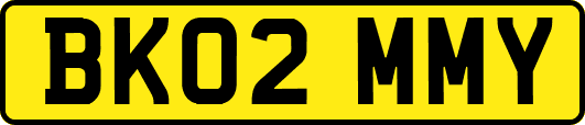 BK02MMY