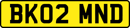 BK02MND