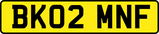 BK02MNF