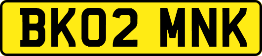 BK02MNK