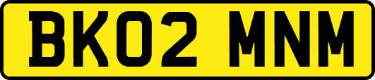 BK02MNM
