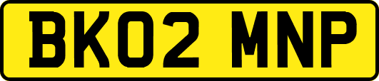 BK02MNP