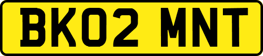 BK02MNT