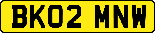 BK02MNW