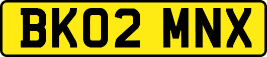 BK02MNX
