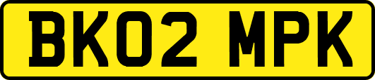 BK02MPK