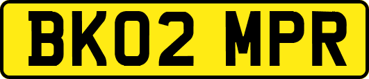 BK02MPR