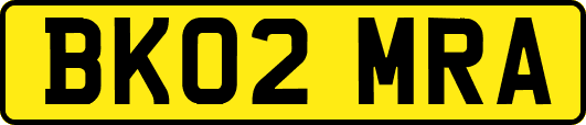 BK02MRA