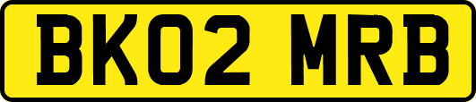 BK02MRB
