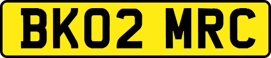 BK02MRC