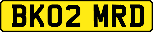 BK02MRD