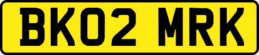 BK02MRK