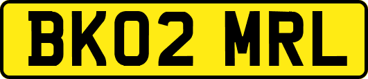 BK02MRL