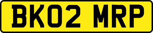 BK02MRP